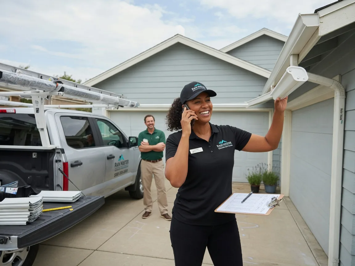Gutter Installation Jenison, MI FAQs